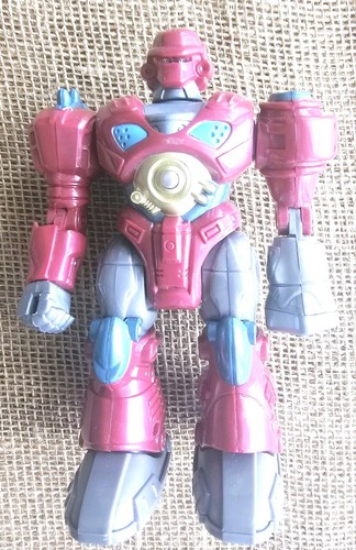 Cybotronix mars motorized - mars,
