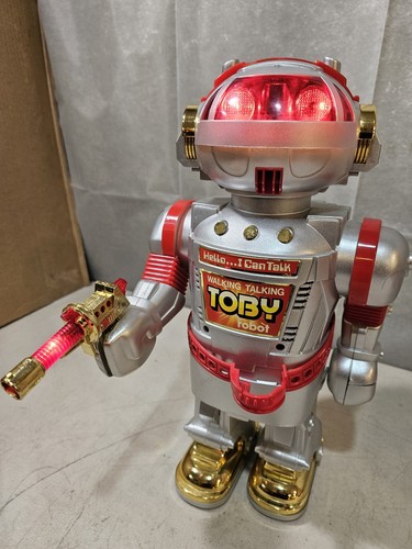 Vintage 1180 bright toby - vintage,